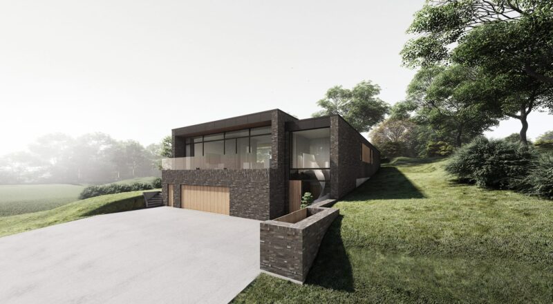 Kundens vision i fokus: Hvordan skræddersyet arkitektur forandrer landskabet